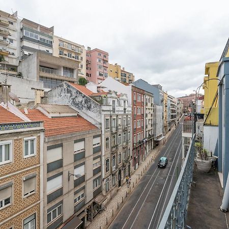 Bmyguest - 28 Tram Central Apartment Lisboa Dış mekan fotoğraf