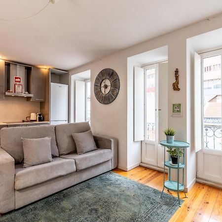 Bmyguest - 28 Tram Central Apartment Lisboa Dış mekan fotoğraf
