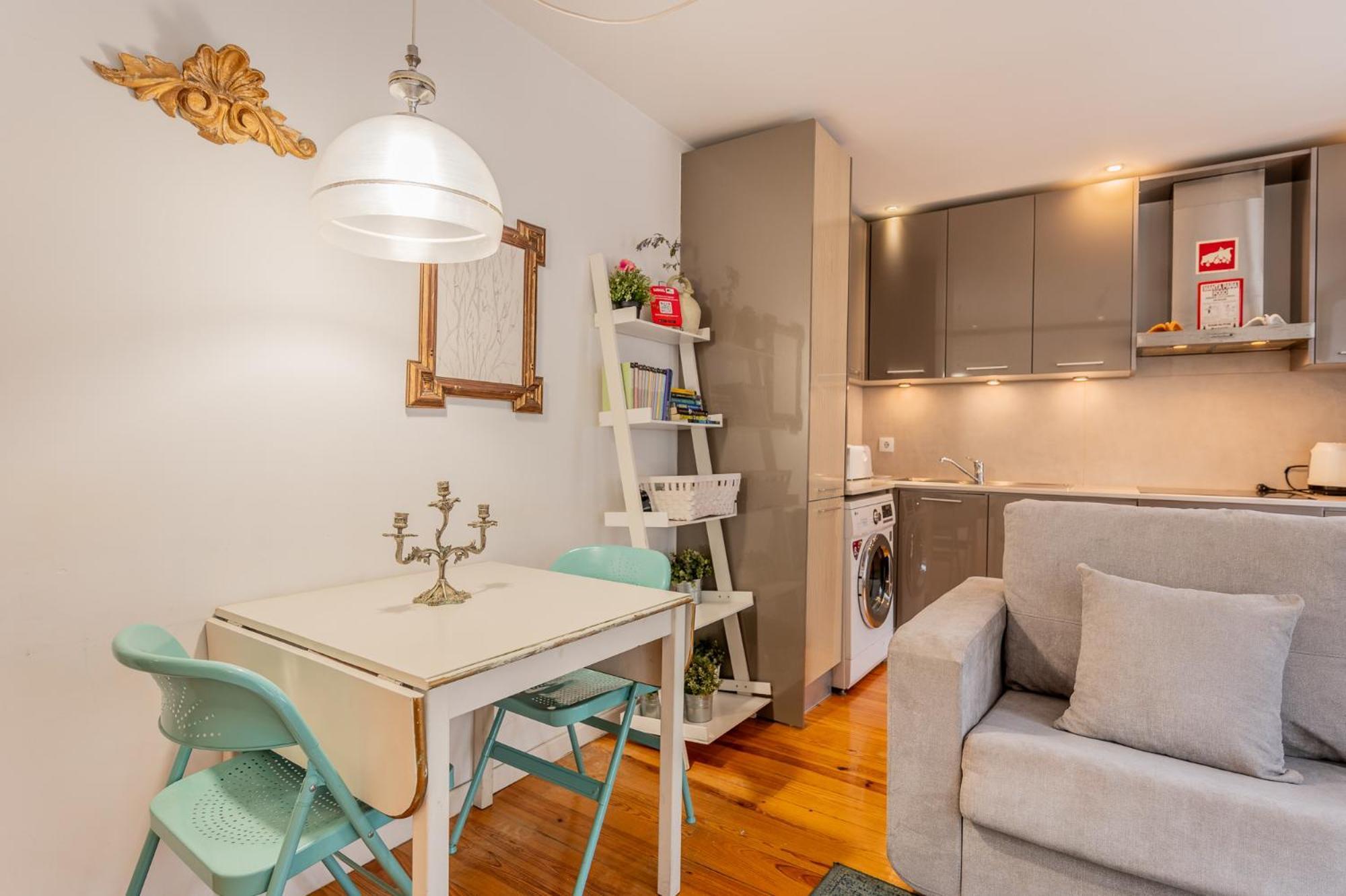 Bmyguest - 28 Tram Central Apartment Lisboa Dış mekan fotoğraf